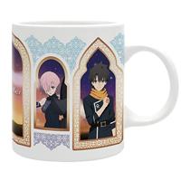 Fate/Grand Order Mug - Protectors of Uruk - thumbnail
