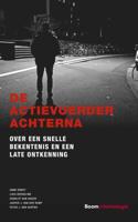 De actievoerder achterna - Anne Ernst - Paperback (9789462361416) - thumbnail