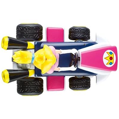 Carrera rc bestuurbaar voertuig - mini peach