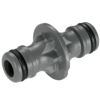 Gardena koppeling slangverlenging