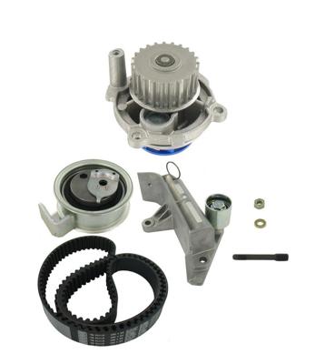 Waterpomp + distributieriemset VKMC019182