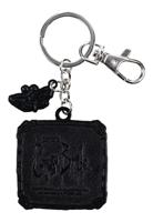 Corpse Bride Metal Keychain Wedding 7 cm - thumbnail
