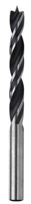 Bosch Accessories 2608596307 Hout-spiraalboor 10 mm Gezamenlijke lengte 120 mm Cilinderschacht 1 stuk(s)
