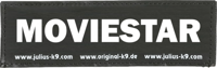 Julius-K9 label - Moviestar - Groot - thumbnail