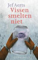 Vissen smelten niet - Jef Aerts - ebook - thumbnail