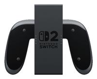 Nintendo Switch 2 Joy-Con Charging Grip - thumbnail