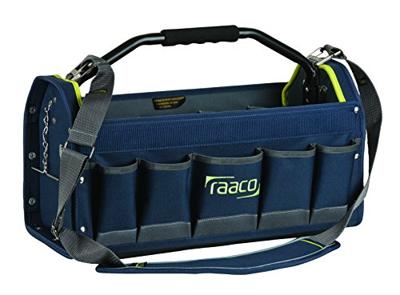 raaco ToolBag Pro 760348 Gereedschapstas (zonder inhoud) Universeel (b x h x d) 508 x 285 x 233 mm - thumbnail