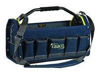 raaco ToolBag Pro 760348 Gereedschapstas (zonder inhoud) Universeel (b x h x d) 508 x 285 x 233 mm - thumbnail