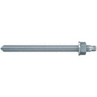 Fischer 519445 RG M 12x220 Ankerstang 14 mm 10 stuk(s) - thumbnail