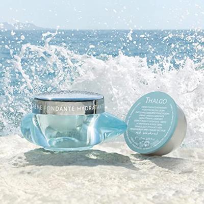 Thalgo Source Marine Hydrating Cooling Gel-Cream 50ml Thalgo Source Marine Hydrating Cooling Gel-Cream 50ml