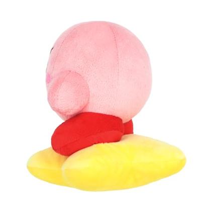 Kirby Plush Figure Star 17 cm