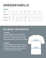 JAKO 6124 T-Shirt Iconic - Marine/Chillrood - M - thumbnail