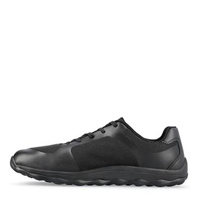 SIKA Bubble 50011 Lage Sneaker Move Zwart - Maat 46 - 00.089.008.46