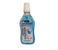 SenceFresh Mondwater Coolmint - thumbnail