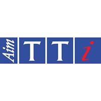 Aim TTi 1908 Bench multimeter Digitaal Datalogger CAT II 600 V, CAT III 300 V - thumbnail