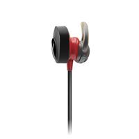 Bose ® SoundSport Pulse draadloze hoofdtelefoon - zwart - thumbnail