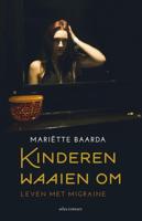 Kinderen waaien om - Mariëtte Baarda - ebook - thumbnail