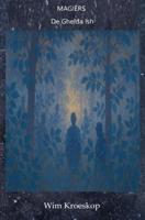 Magiërs: De Ghelda Ish - Wim Kroeskop - ebook - thumbnail