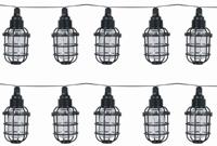 Luxform Led snoer van 10 lampjesCorsica - lux97139 - thumbnail