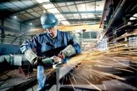 Metabo WEA 17-150 Quick 600535000 Haakse slijper 150 mm 1700 W - thumbnail