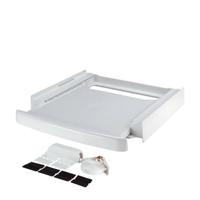 Stapelset Wasmachine / Wasdroger 60 cm - thumbnail