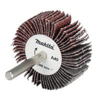 Makita Accessoires Lamellenschuurrol 50x20mm - D-75378 D-75378 - thumbnail