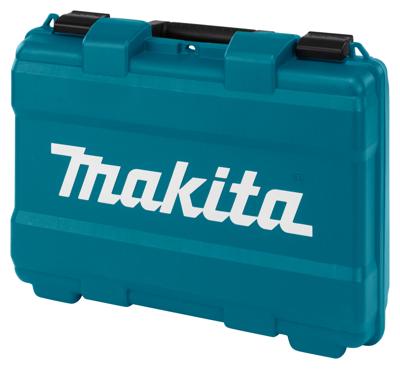 Makita Accessoires Koffer voor o.a DF347 - HP347 - DF457 - HP457 - 824981-2