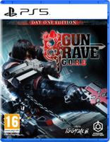 Gungrave G.O.R.E - Day One Edition - thumbnail