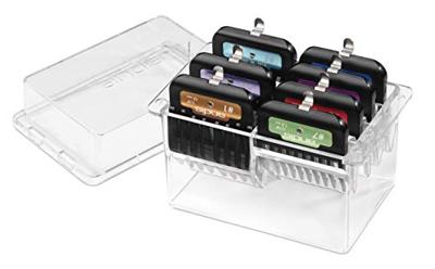 Kammen- en borstelset Andis 51 x 37 x 33 cm 7 Onderdelen