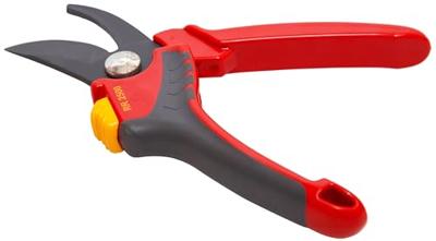 Wolf Garten RR2500 Snoeischaar | Comfort plus | Papegaaiebek | tot 22 mm Ø | 30 ° snijhoek - 73CFA002650