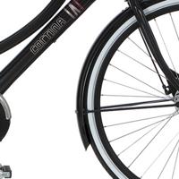 Cortina spatbord voor 28 u4 sapphire black - thumbnail