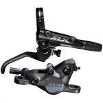 Shimano slx bl-m7100 + br-m7100 hydraulic rear 2p - thumbnail