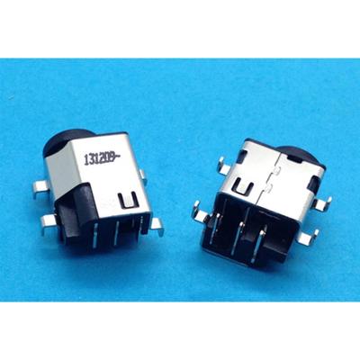 Notebook DC power jack for Samsung NP680Z5E NP700G7C