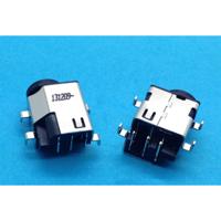 Notebook DC power jack for Samsung NP680Z5E NP700G7C - thumbnail