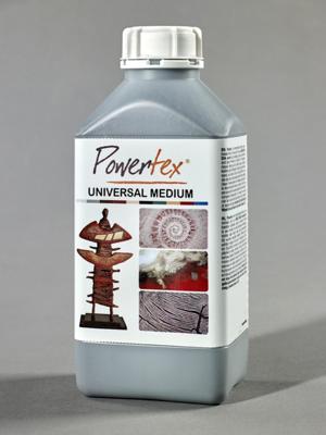 Powertex • lood 1000g