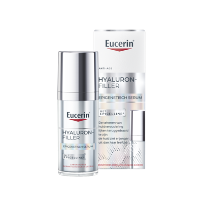 Eucerin Hyaluron-Filler Epigenetisch Serum 30ml
