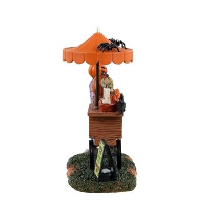 Pumpkin Patch Vendor Halloweenhuisje LEMAX - Lemax - thumbnail