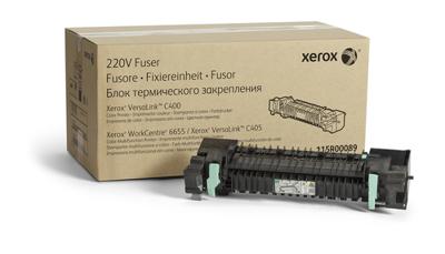 Gerecyclede Fuser Xerox 115R00089