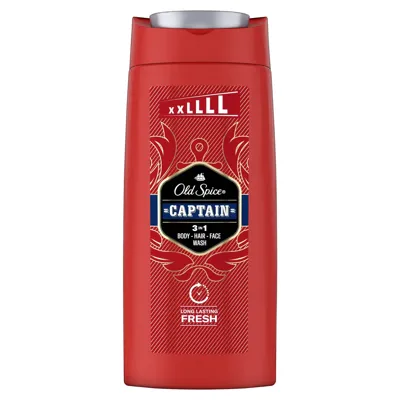 Old spice Old Spice Douchegel Captain 675ml
