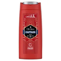 Old spice Old Spice Douchegel Captain 675ml - thumbnail