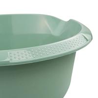 Keeeper Afwasbak 2,5L Ø24cm nordic green - thumbnail