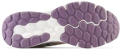 Kindersneakers met klittenband PV500NP1 NEW BALANCE® marineblauw