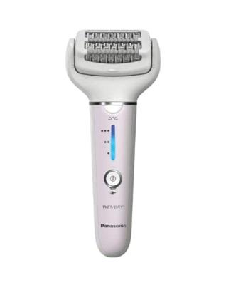 Panasonic ES-EY80 Epilator Wit, Roze