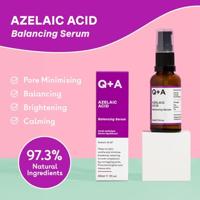 Q+A Azelaic Acid Balancing Serum - thumbnail