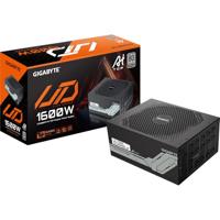 Gigabyte PSU UD1600PM PG5 AI TOP - thumbnail