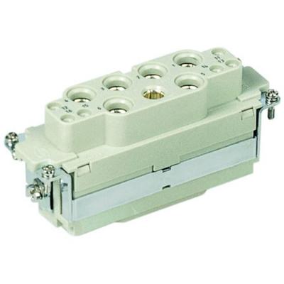 HARTING Businzetstuk 09380122751 Inhoud: 1 stuk(s)