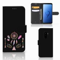 Samsung Galaxy S9 Plus Leuk Hoesje Boho Dreamcatcher - thumbnail