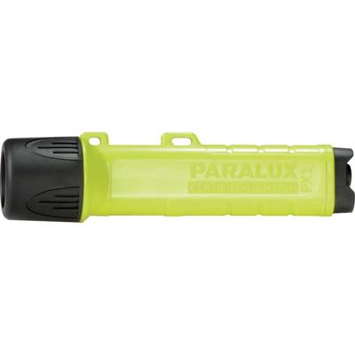 Parat PARALUX® PX1 Zaklamp Ex Zone: 0 120 lm 150 m Parat PARALUX® PX1 Zaklamp Ex Zone: 0 120 lm 150 m