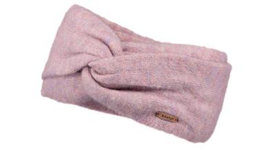 Barts Witzia Headband Haarband Dames Orchid one size
