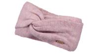 Barts Witzia Headband Haarband Dames Orchid one size - thumbnail